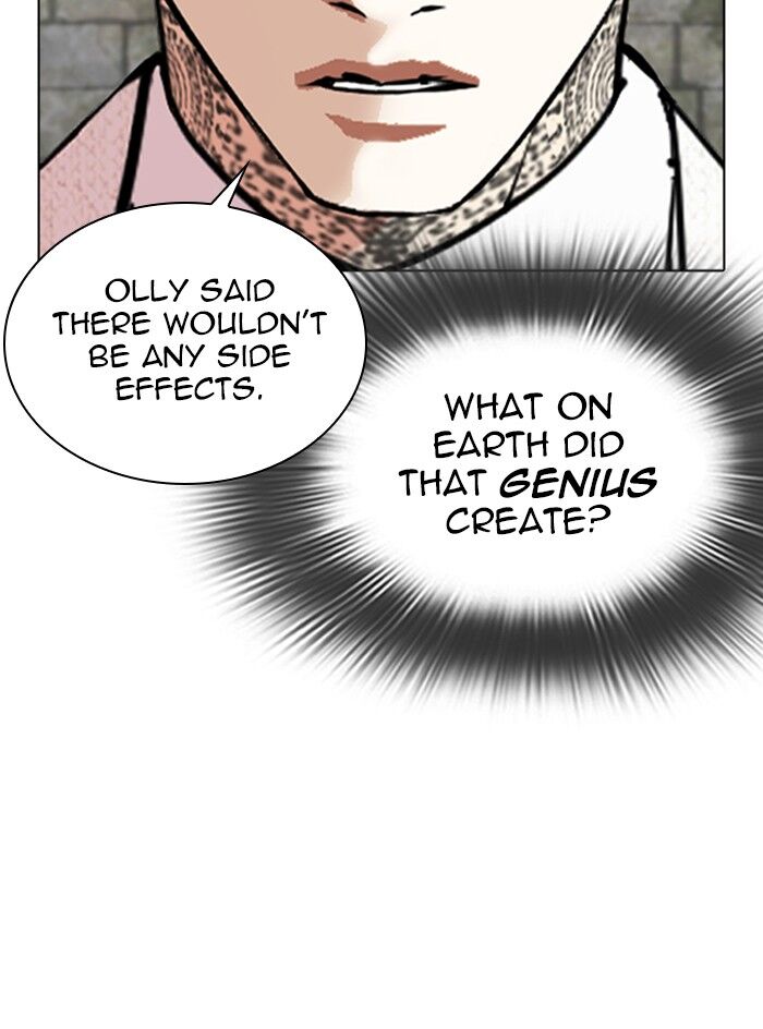 Read Lookism (en) Manga Online