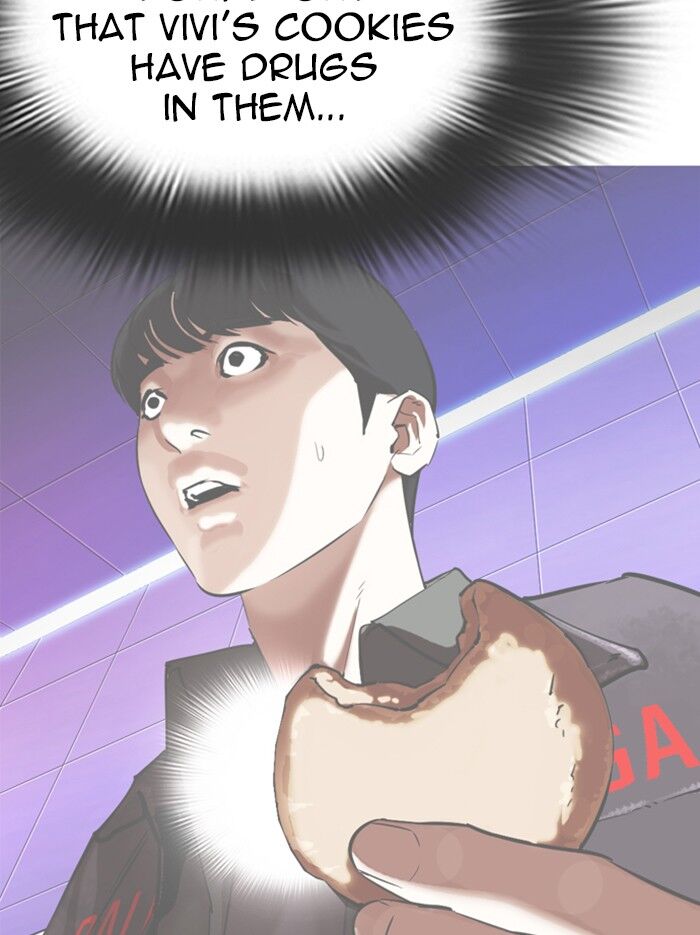 Read Lookism (en) Manga Online