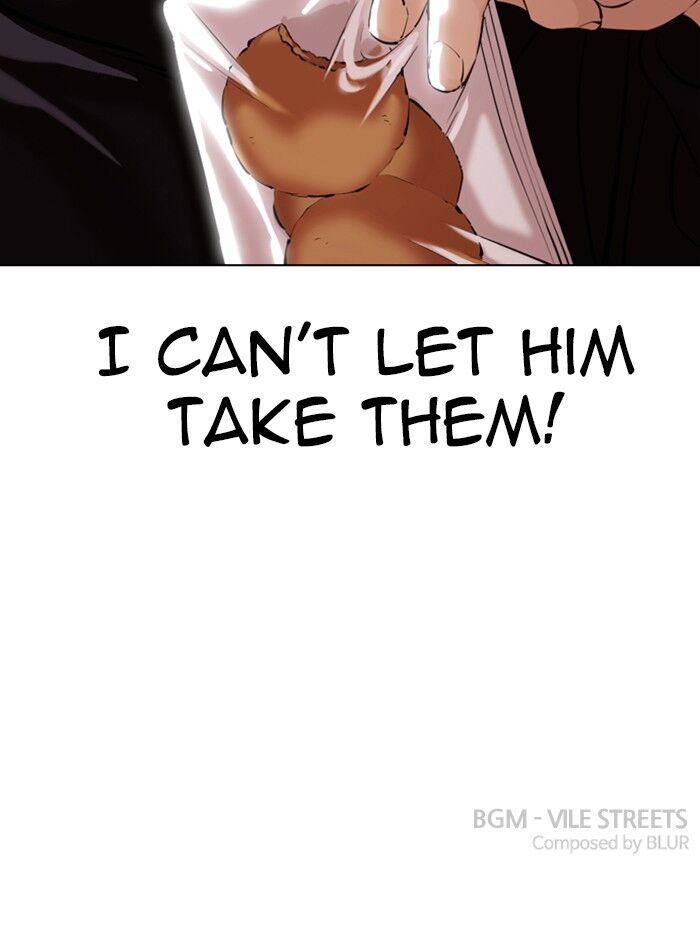 Read Lookism (en) Manga Online