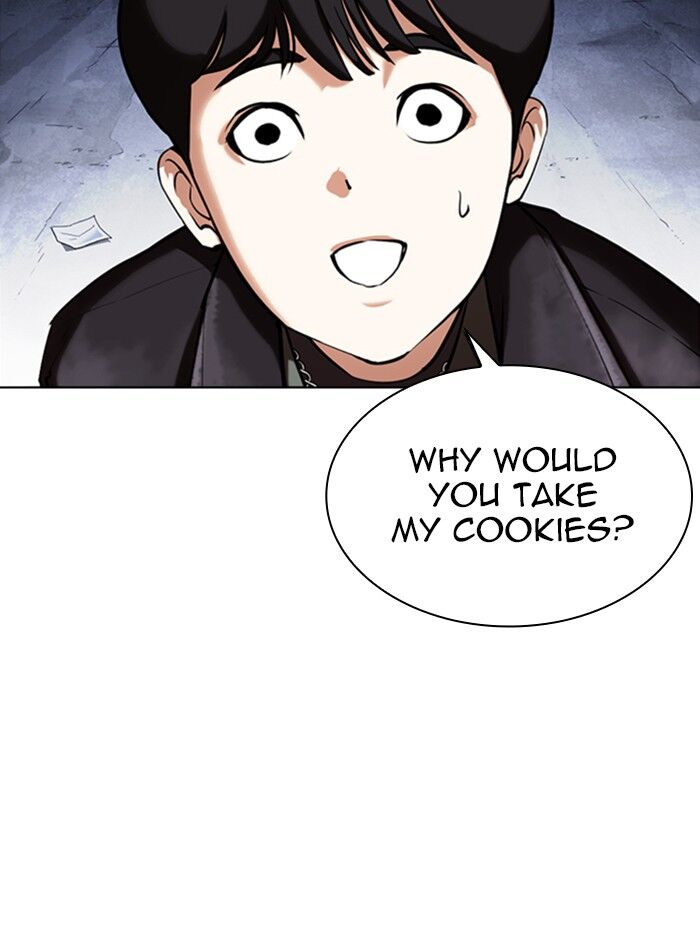 Read Lookism (en) Manga Online