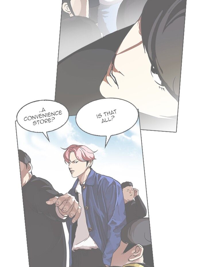 Read Lookism (en) Manga Online