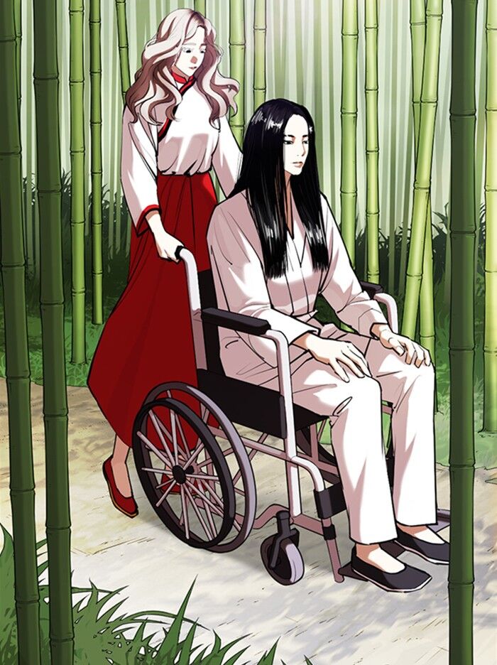 Read Lookism (en) Manga Online