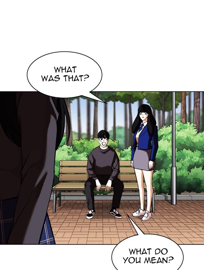 Read Lookism (en) Manga Online
