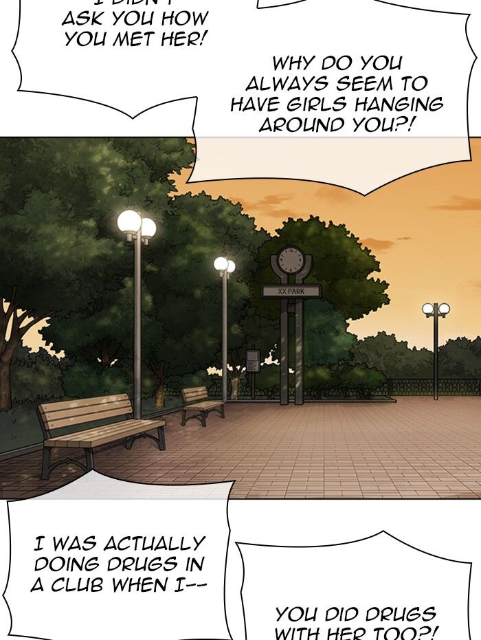 Read Lookism (en) Manga Online