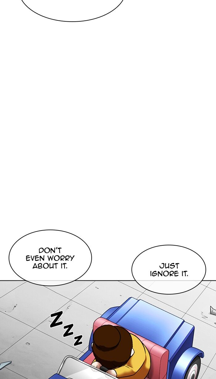 Read Lookism (en) Manga Online