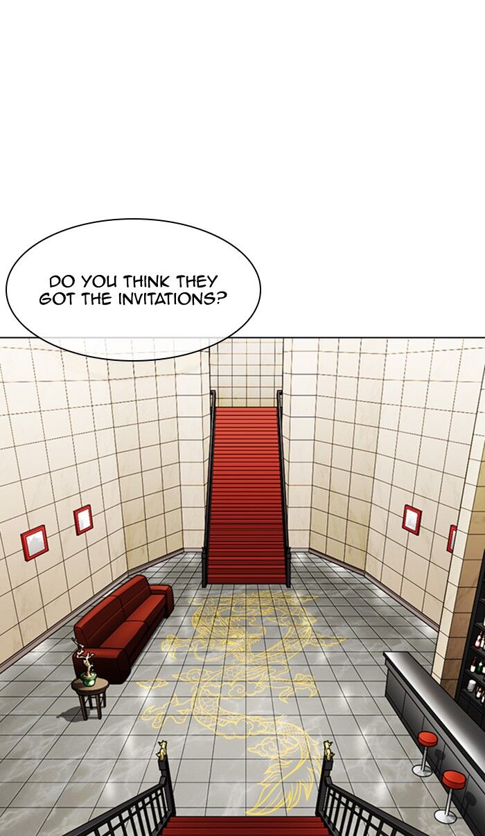 Read Lookism (en) Manga Online