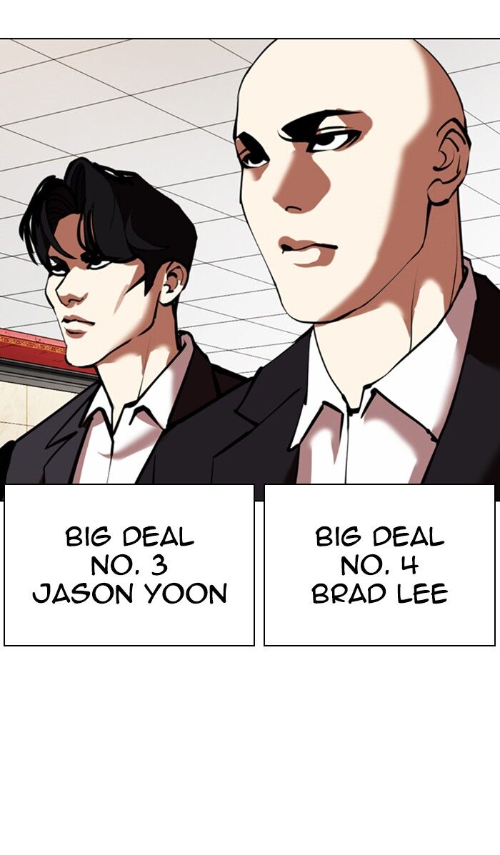 Read Lookism (en) Manga Online