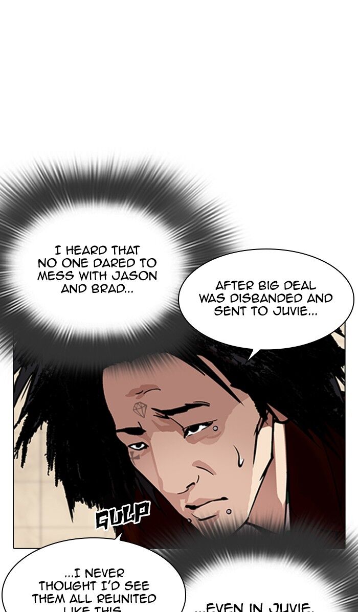 Read Lookism (en) Manga Online