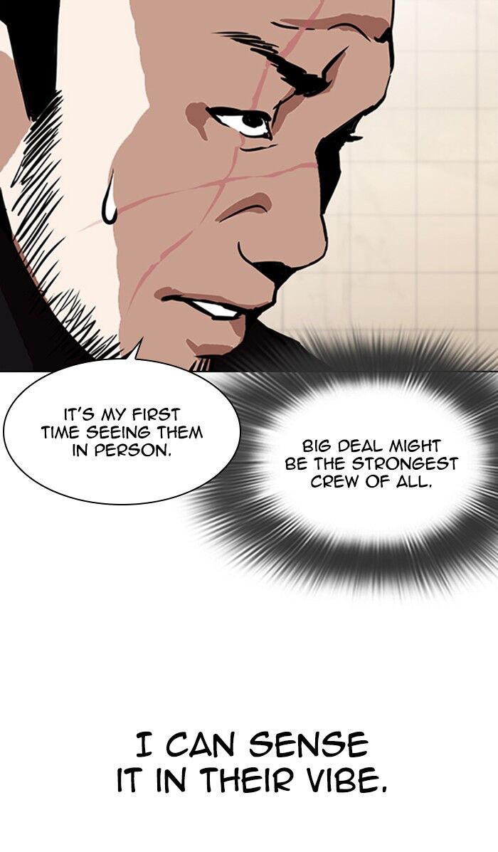 Read Lookism (en) Manga Online