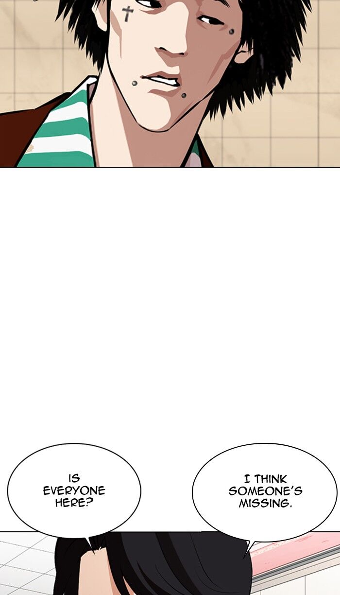 Read Lookism (en) Manga Online