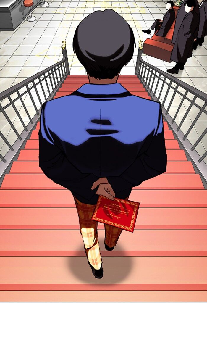 Read Lookism (en) Manga Online