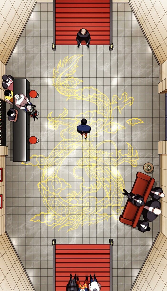 Read Lookism (en) Manga Online