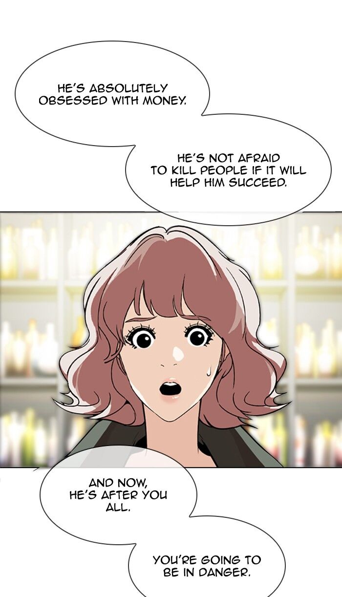 Read Lookism (en) Manga Online