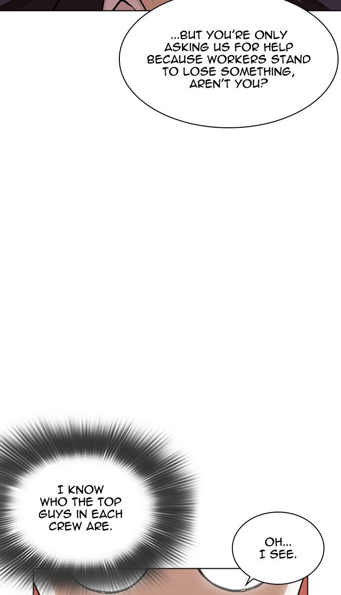 Read Lookism (en) Manga Online