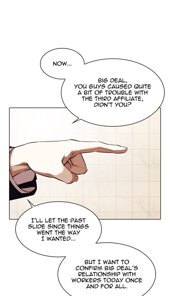 Read Lookism (en) Manga Online