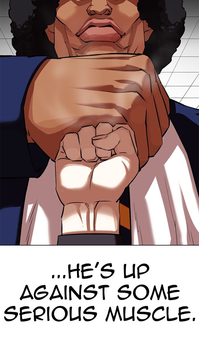 Read Lookism (en) Manga Online