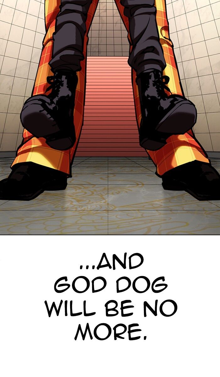 Read Lookism (en) Manga Online