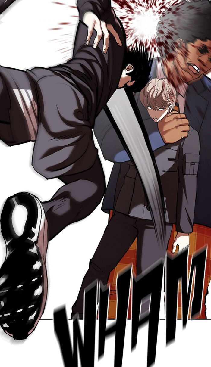 Read Lookism (en) Manga Online