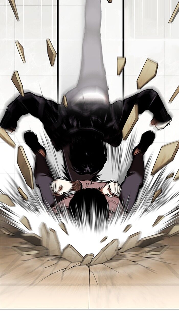 Read Lookism (en) Manga Online