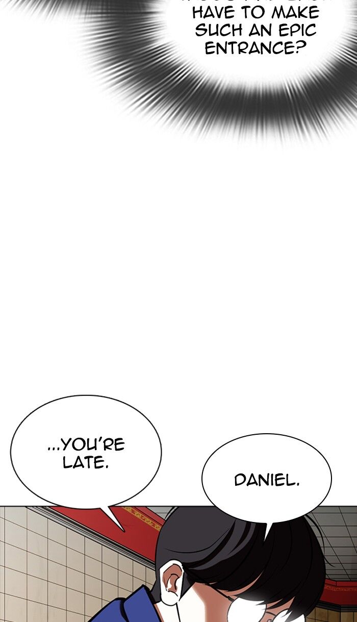 Read Lookism (en) Manga Online