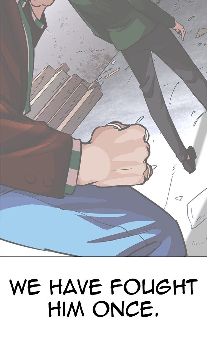 Read Lookism (en) Manga Online