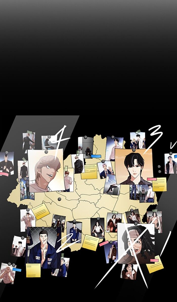 Read Lookism (en) Manga Online