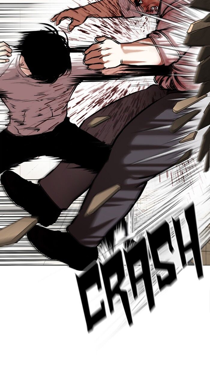 Read Lookism (en) Manga Online