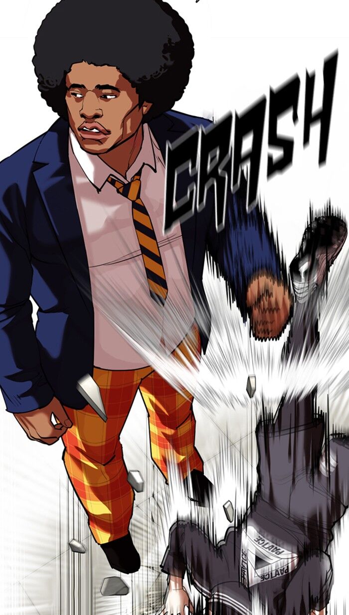 Read Lookism (en) Manga Online