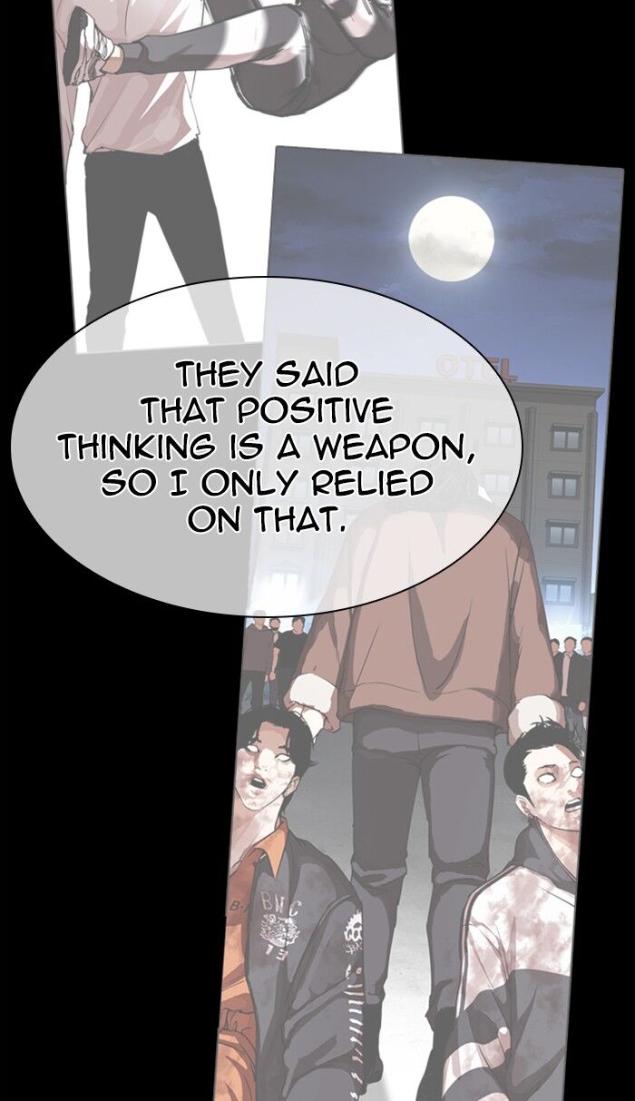 Read Lookism (en) Manga Online