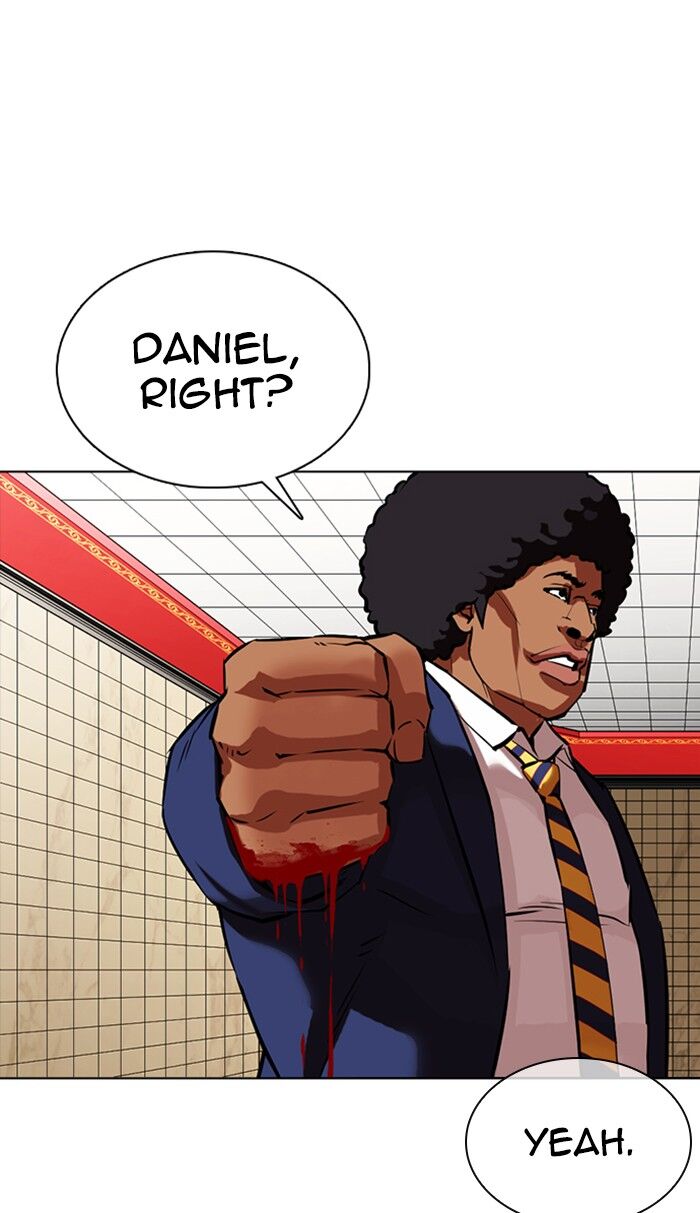 Read Lookism (en) Manga Online