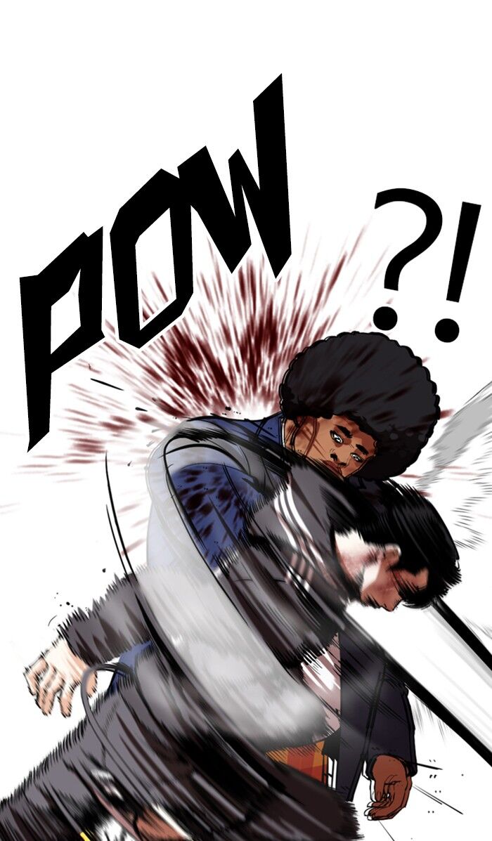 Read Lookism (en) Manga Online