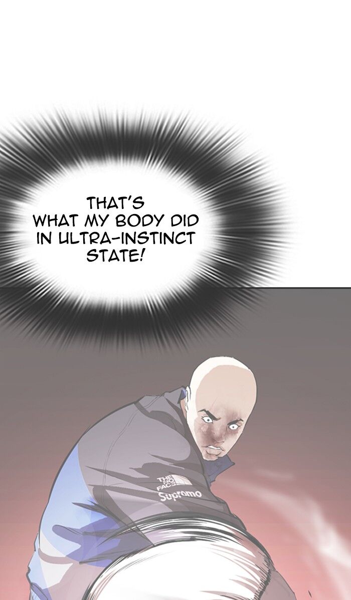 Read Lookism (en) Manga Online