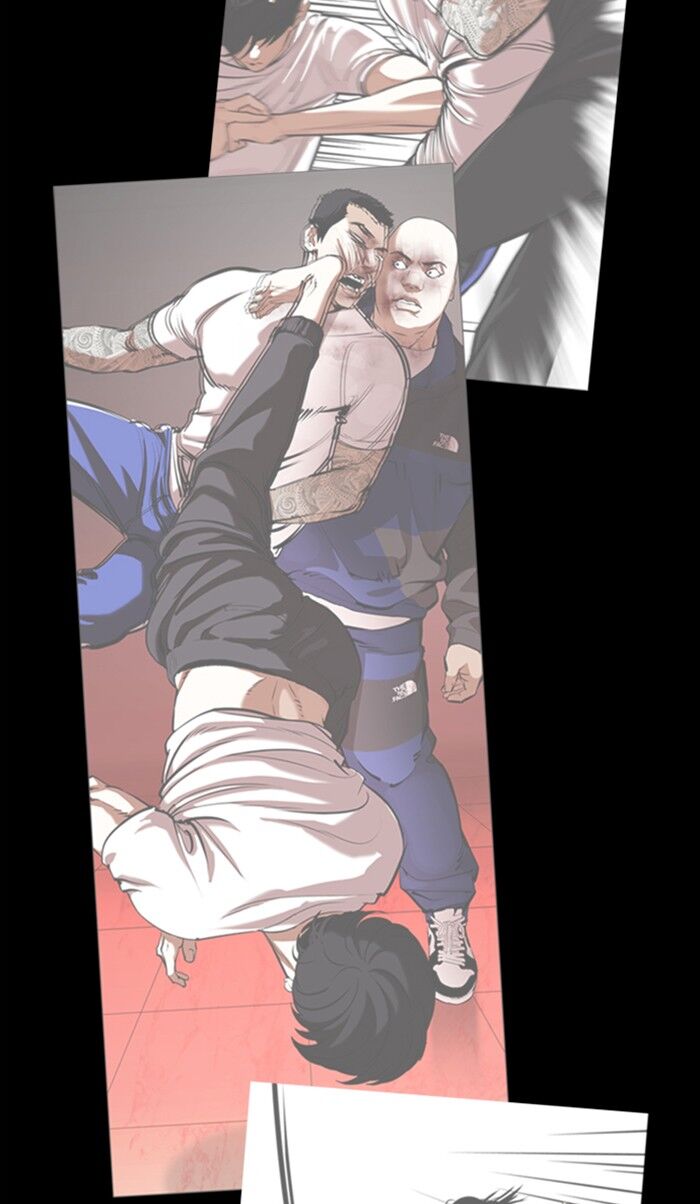 Read Lookism (en) Manga Online