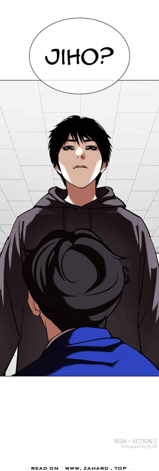 Read Lookism (en) Manga Online