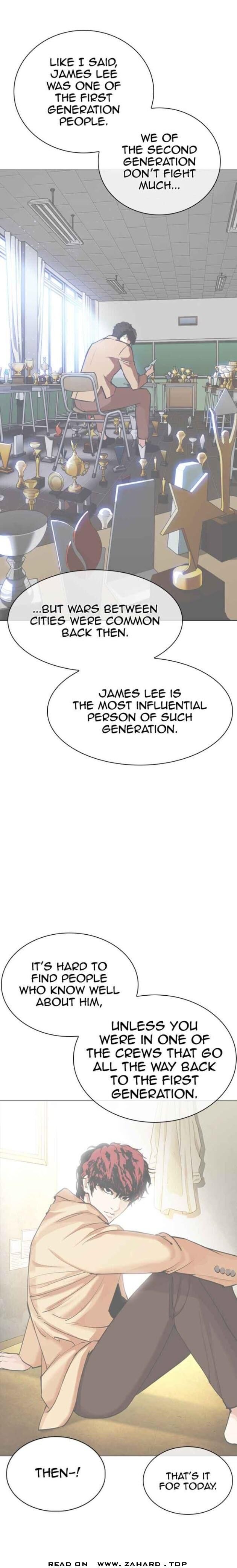 Read Lookism (en) Manga Online