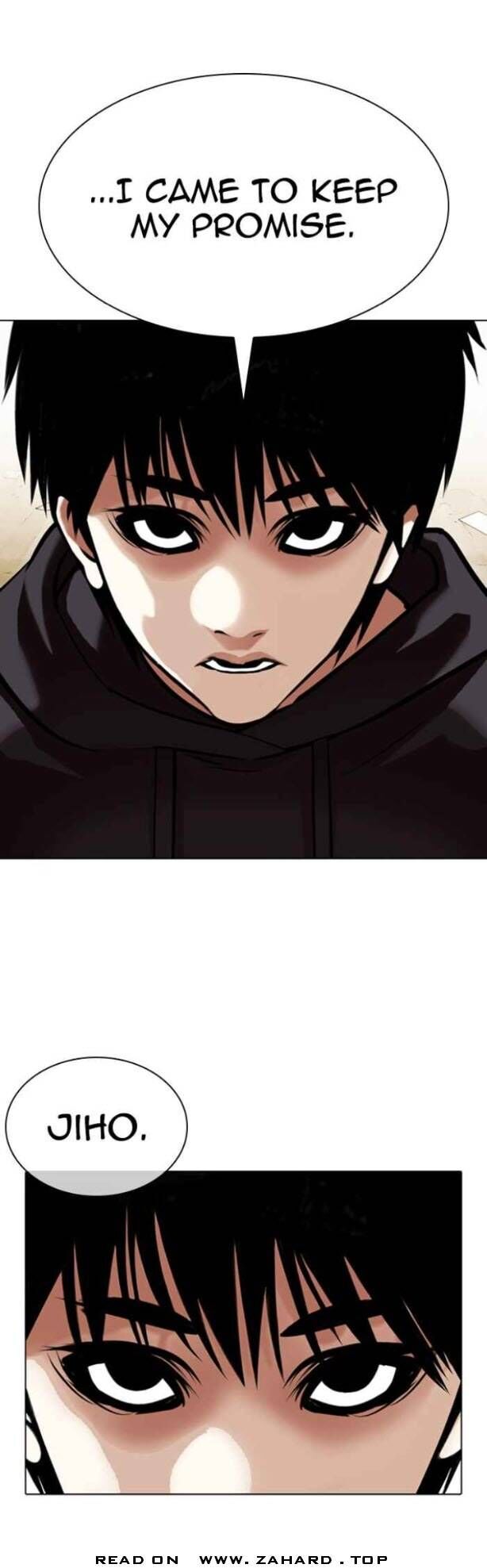 Read Lookism (en) Manga Online