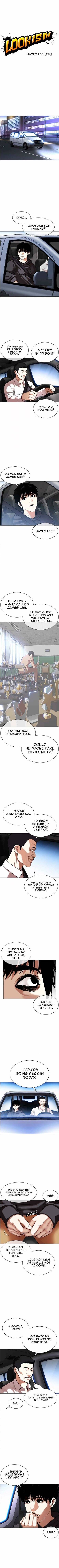 Read Lookism (en) Manga Online