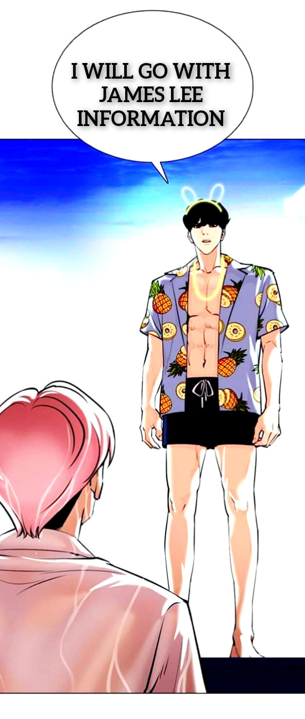 Read Lookism (en) Manga Online