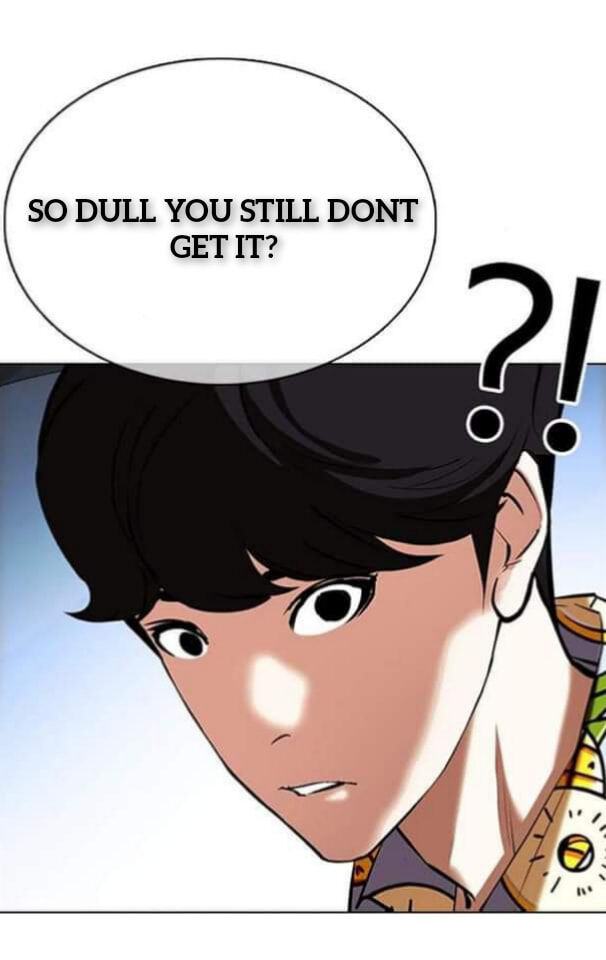 Read Lookism (en) Manga Online