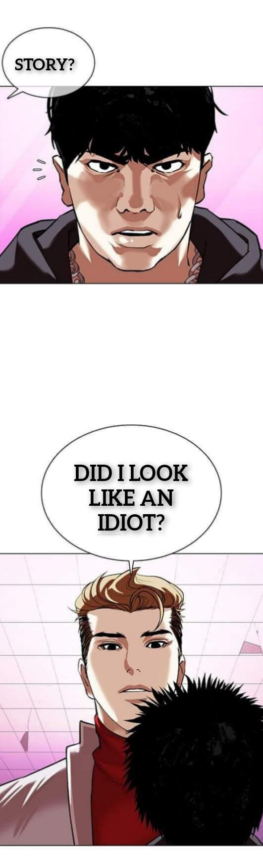 Read Lookism (en) Manga Online