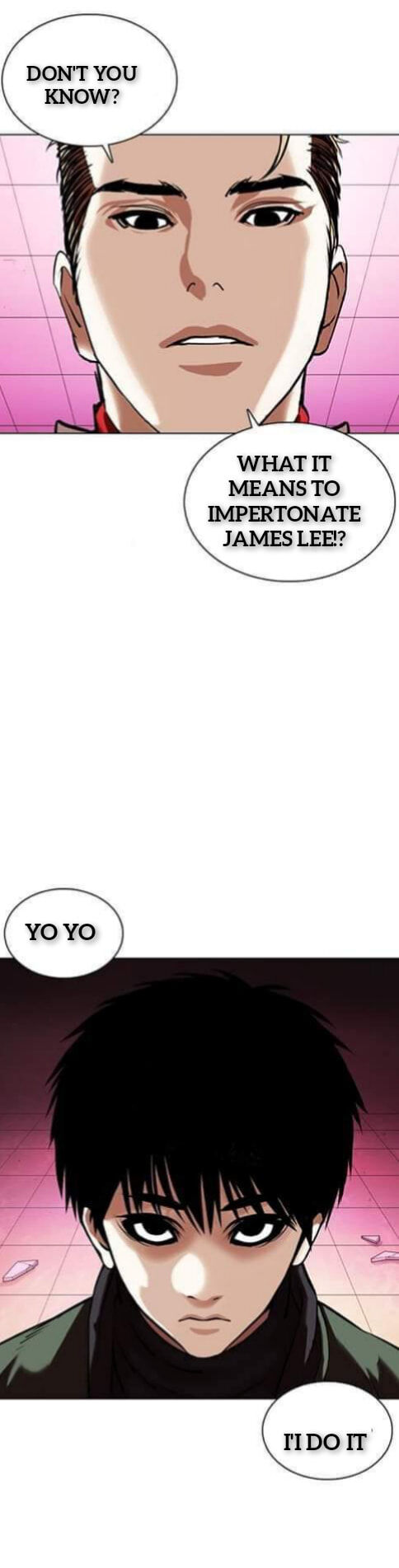 Read Lookism (en) Manga Online