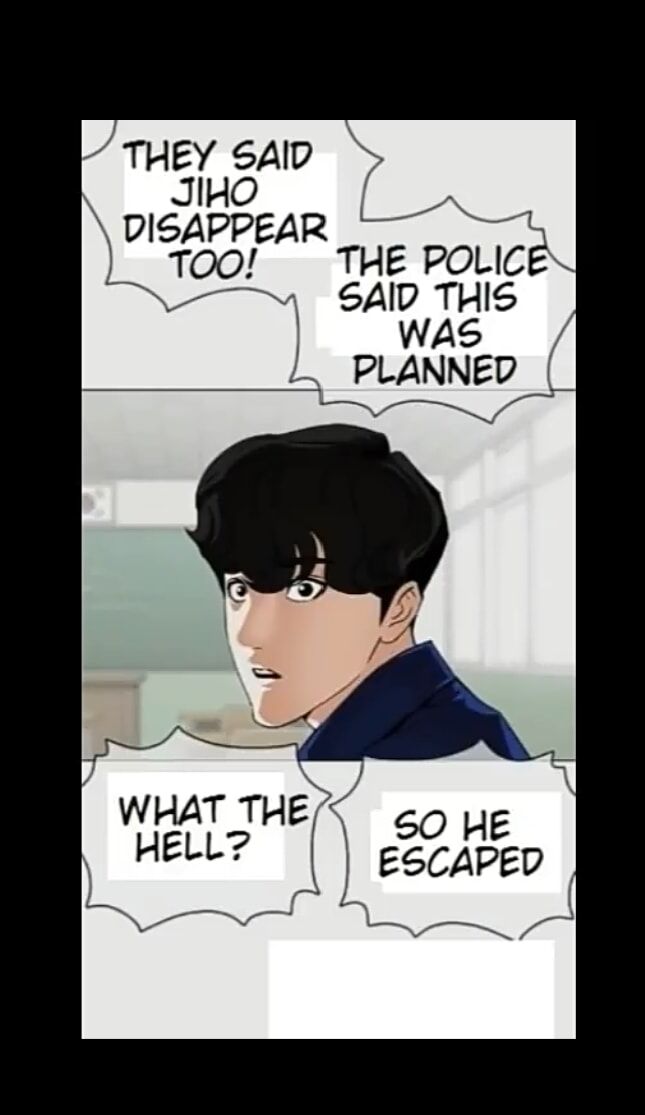 Read Lookism (en) Manga Online