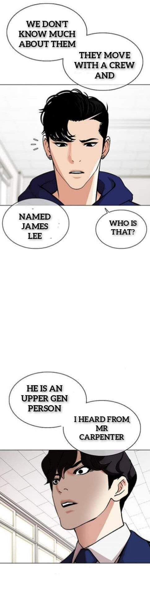 Read Lookism (en) Manga Online