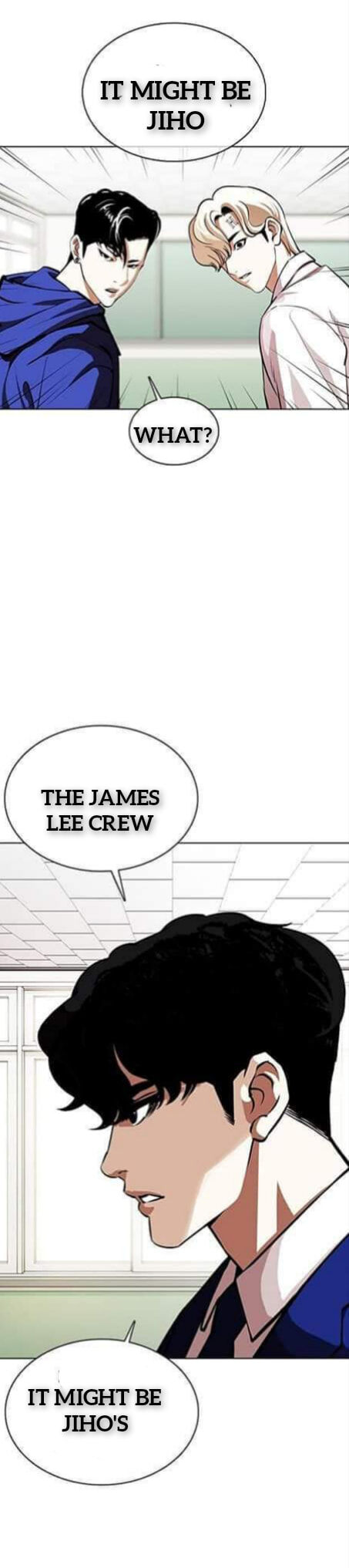 Read Lookism (en) Manga Online