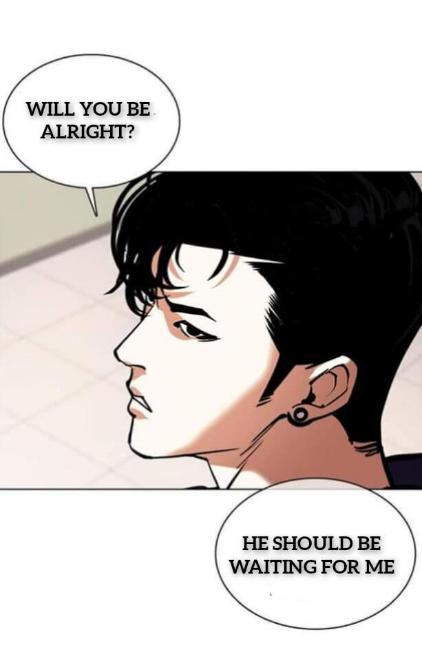 Read Lookism (en) Manga Online