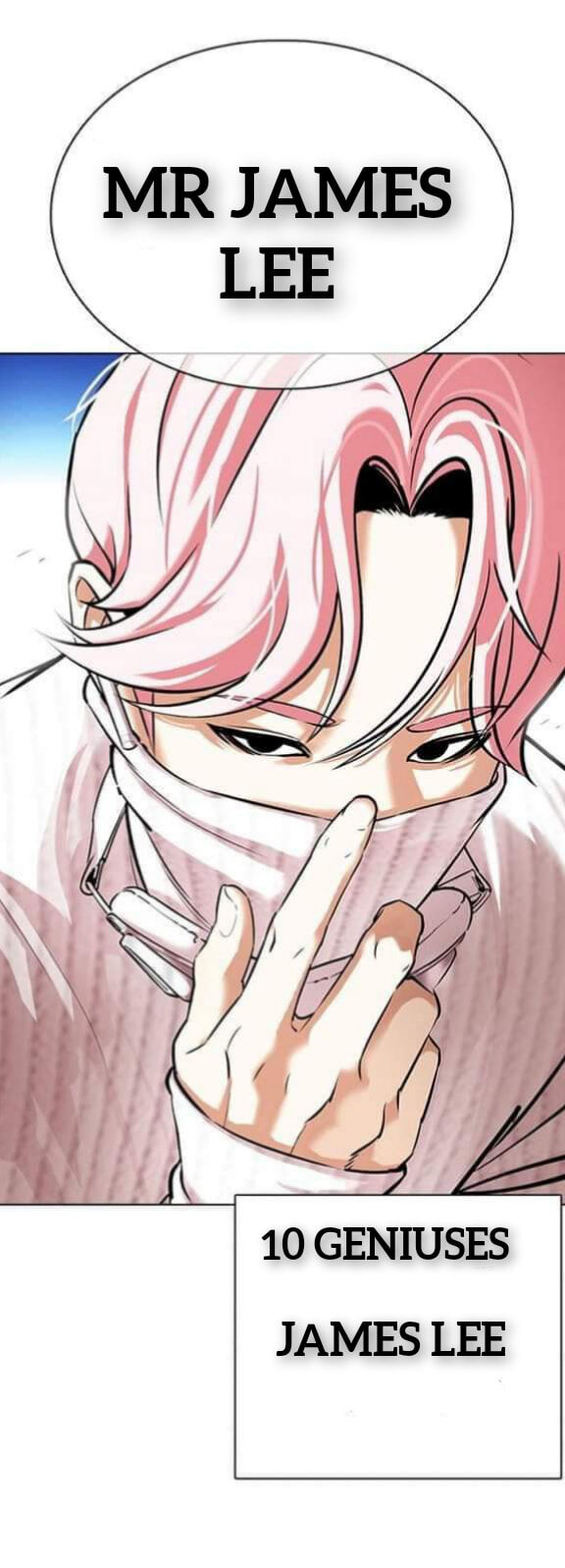 Read Lookism (en) Manga Online