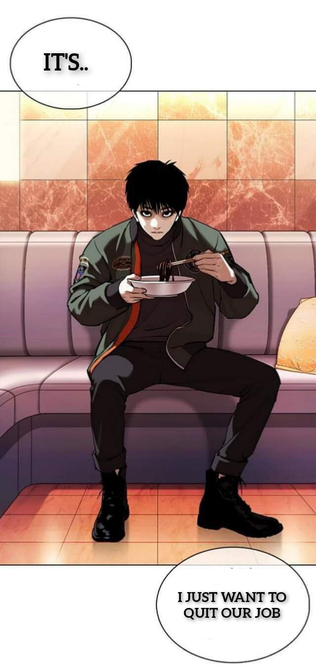 Read Lookism (en) Manga Online