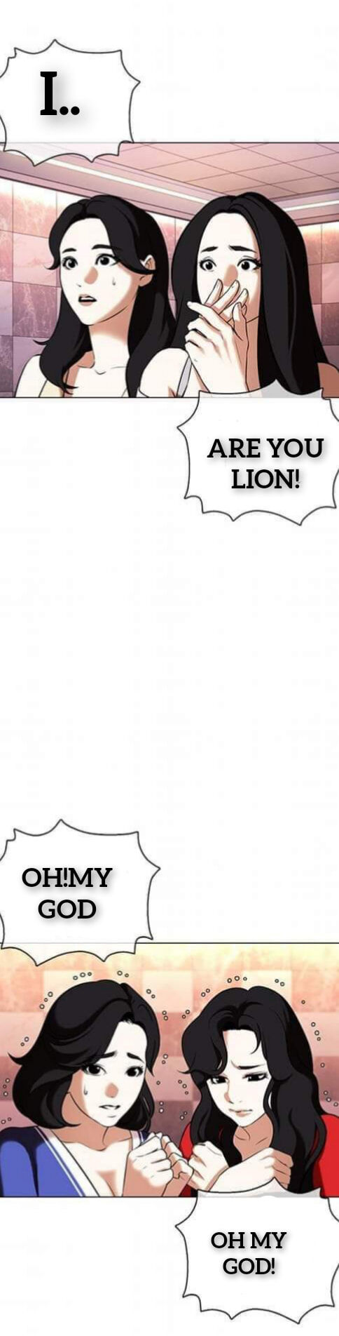 Read Lookism (en) Manga Online