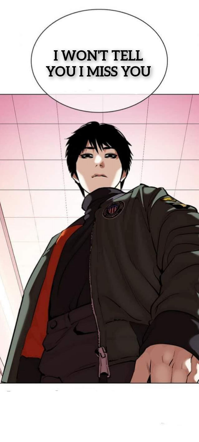 Read Lookism (en) Manga Online