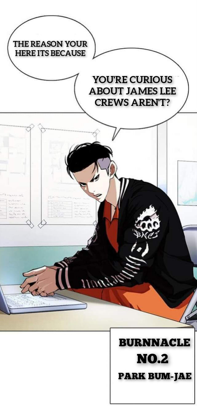 Read Lookism (en) Manga Online